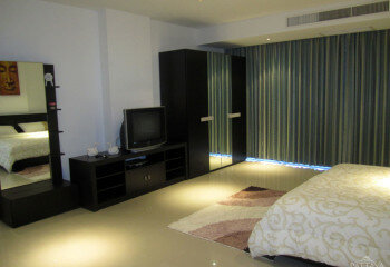 Кондоминиум в Джомтьене, Паттайя, Таиланд | THE446380