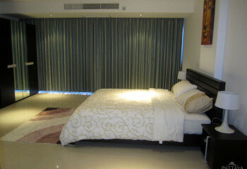 Кондоминиум в Джомтьене, Паттайя, Таиланд | THE446380