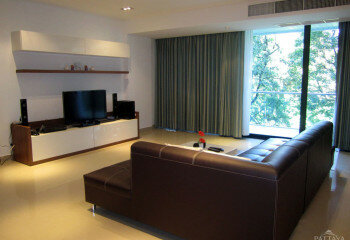 Кондоминиум в Джомтьене, Паттайя, Таиланд | THE446380