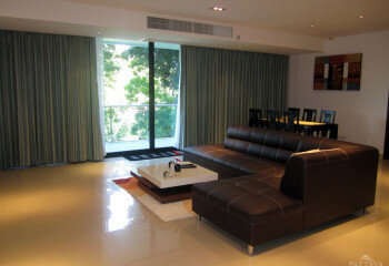 Кондоминиум в Джомтьене, Паттайя, Таиланд | THE446380