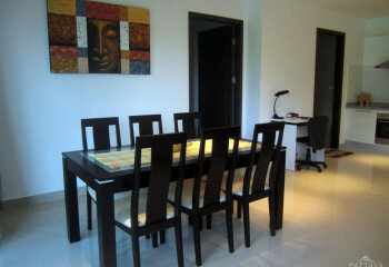 Кондоминиум в Джомтьене, Паттайя, Таиланд | THE446380