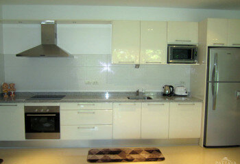 Кондоминиум в Джомтьене, Паттайя, Таиланд | THE446380