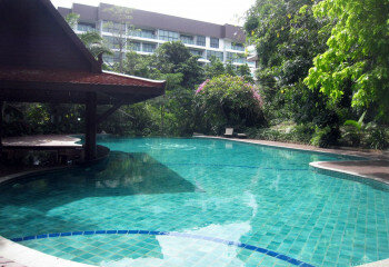 Кондоминиум в Джомтьене, Паттайя, Таиланд | THE446380