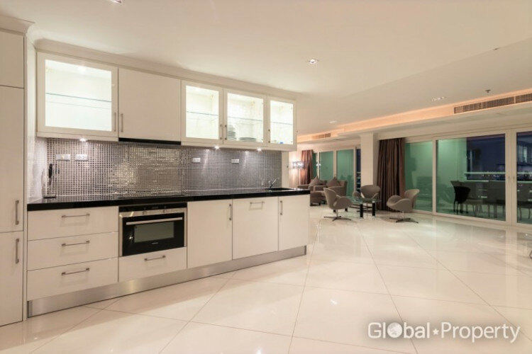 Кондоминиум в Джомтьене, Паттайя, Таиланд | THE244180