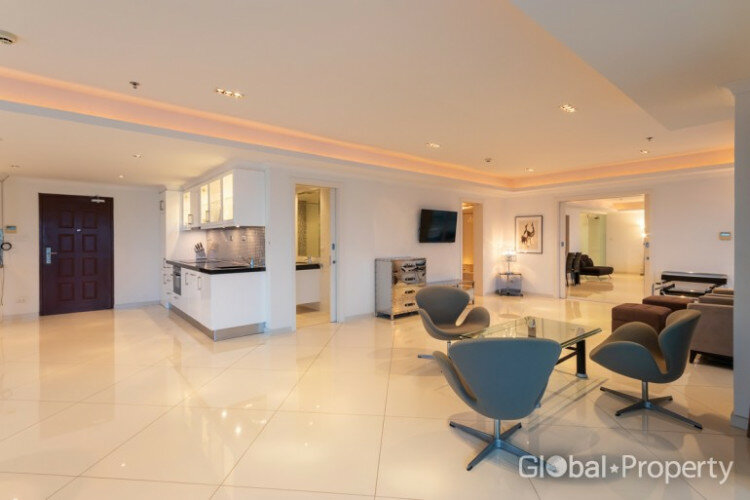 Кондоминиум в Джомтьене, Паттайя, Таиланд | THE244180