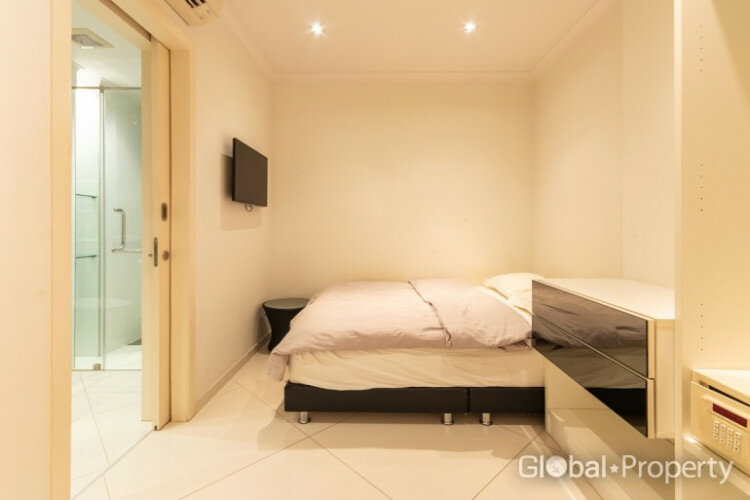 Кондоминиум в Джомтьене, Паттайя, Таиланд | THE244180