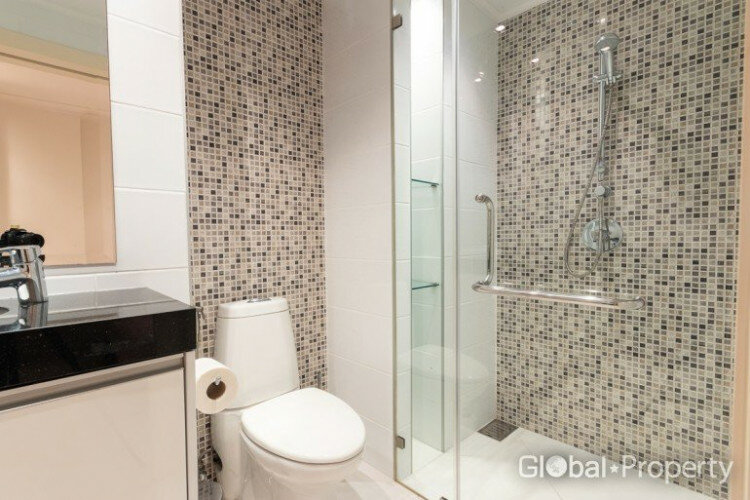 Кондоминиум в Джомтьене, Паттайя, Таиланд | THE244180