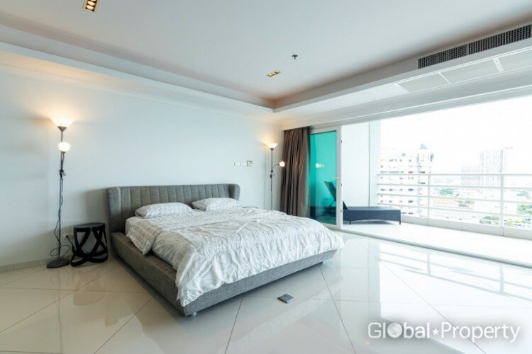 Кондоминиум в Джомтьене, Паттайя, Таиланд | THE244180