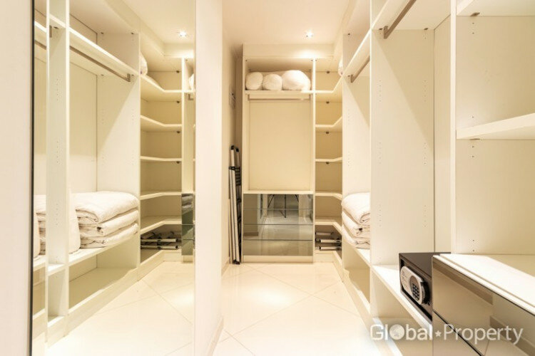 Кондоминиум в Джомтьене, Паттайя, Таиланд | THE244180