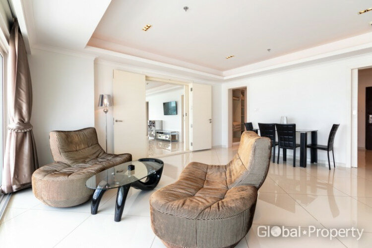 Кондоминиум в Джомтьене, Паттайя, Таиланд | THE244180