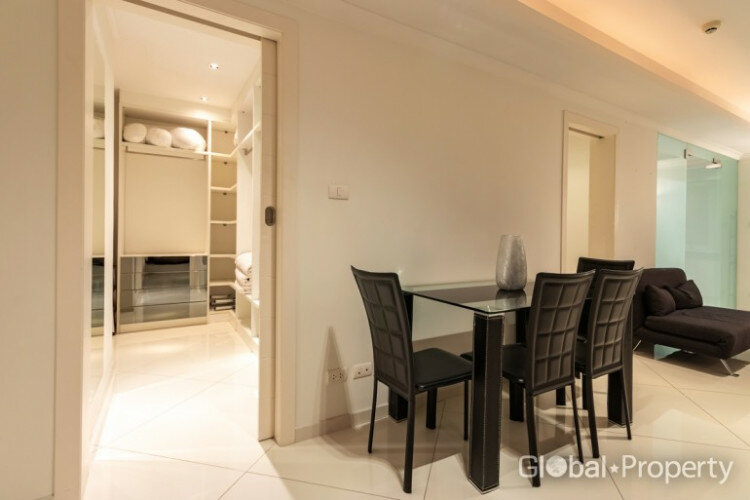 Кондоминиум в Джомтьене, Паттайя, Таиланд | THE244180