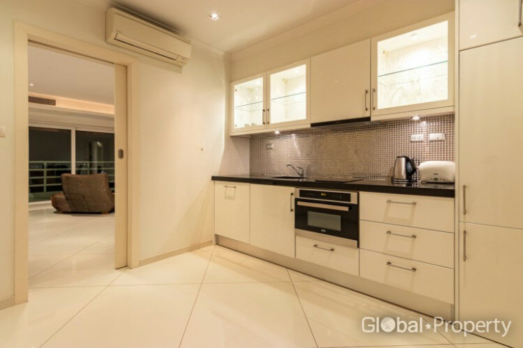 Кондоминиум в Джомтьене, Паттайя, Таиланд | THE244180