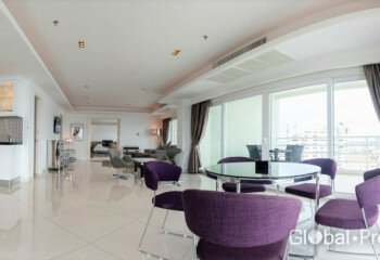 Кондоминиум в Джомтьене, Паттайя, Таиланд | THE244180