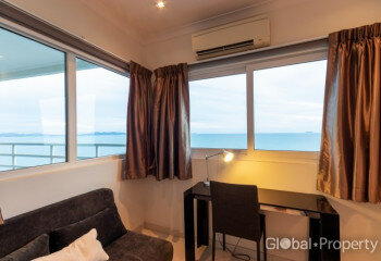 Кондоминиум в Джомтьене, Паттайя, Таиланд | THE244180