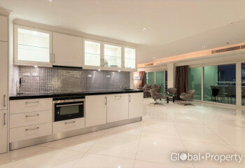 Кондоминиум в Джомтьене, Паттайя, Таиланд | THE244180