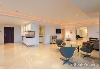 Кондоминиум в Джомтьене, Паттайя, Таиланд | THE244180