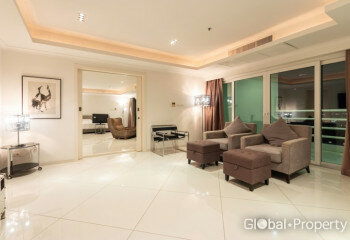 Кондоминиум в Джомтьене, Паттайя, Таиланд | THE244180