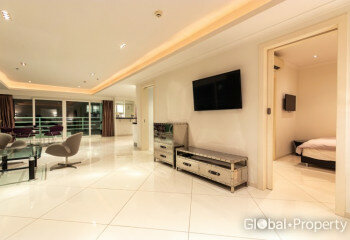 Кондоминиум в Джомтьене, Паттайя, Таиланд | THE244180