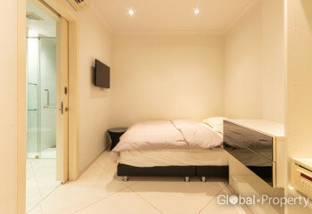 Кондоминиум в Джомтьене, Паттайя, Таиланд | THE244180