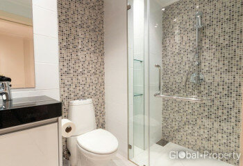 Кондоминиум в Джомтьене, Паттайя, Таиланд | THE244180