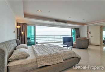 Кондоминиум в Джомтьене, Паттайя, Таиланд | THE244180