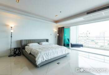 Кондоминиум в Джомтьене, Паттайя, Таиланд | THE244180