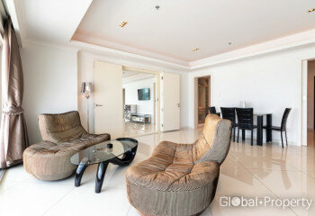 Кондоминиум в Джомтьене, Паттайя, Таиланд | THE244180