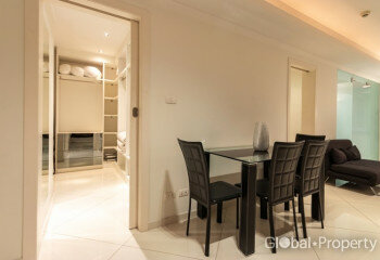 Кондоминиум в Джомтьене, Паттайя, Таиланд | THE244180