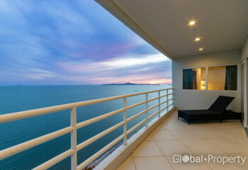 Кондоминиум в Джомтьене, Паттайя, Таиланд | THE244180