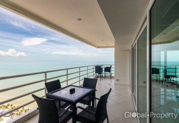 Кондоминиум в Джомтьене, Паттайя, Таиланд | THE244180