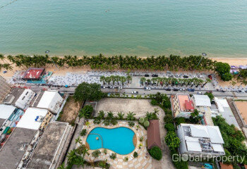 Кондоминиум в Джомтьене, Паттайя, Таиланд | THE244180