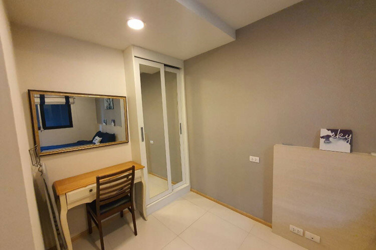 Кондоминиум в Джомтьене, Паттайя, Таиланд | THE346626