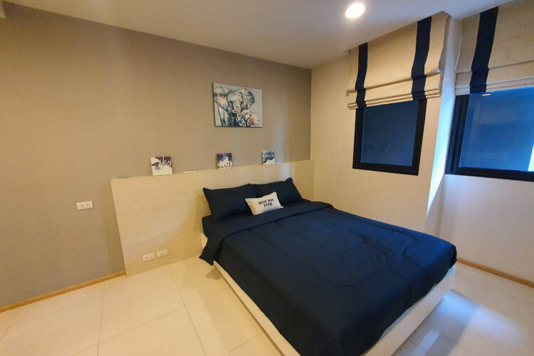 Кондоминиум в Джомтьене, Паттайя, Таиланд | THE346626