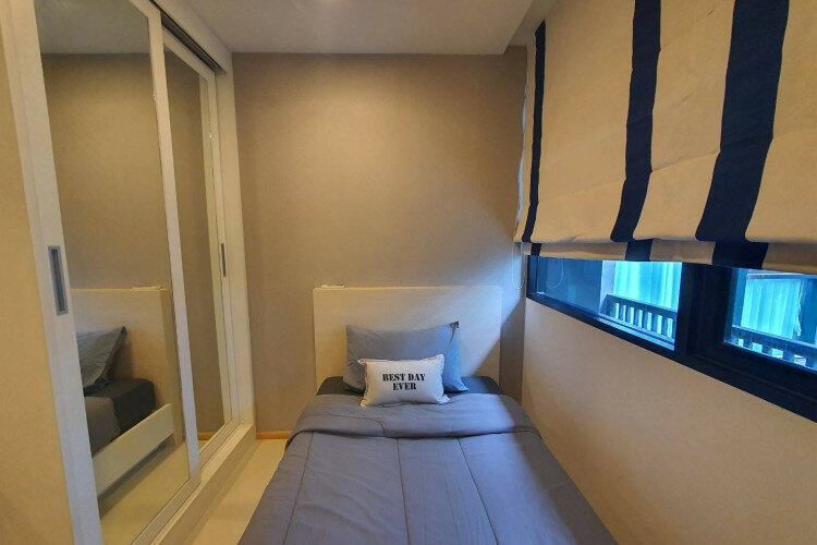 Кондоминиум в Джомтьене, Паттайя, Таиланд | THE346626