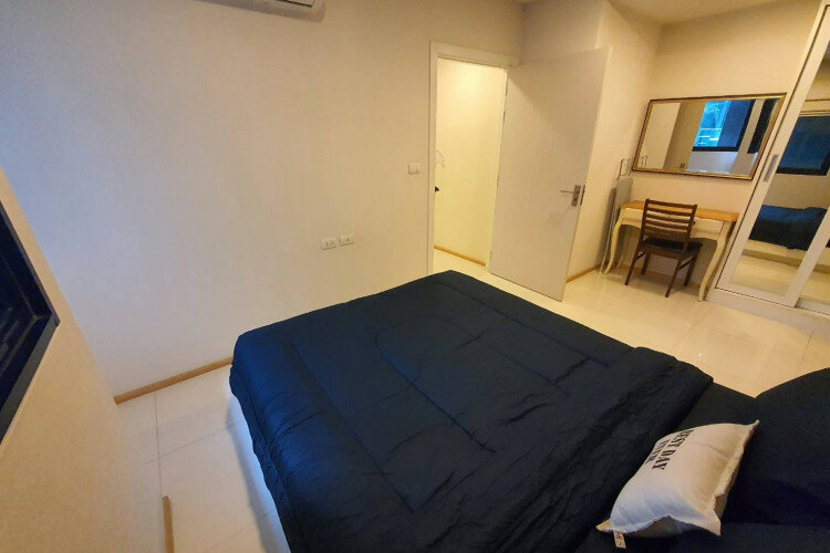 Кондоминиум в Джомтьене, Паттайя, Таиланд | THE346626