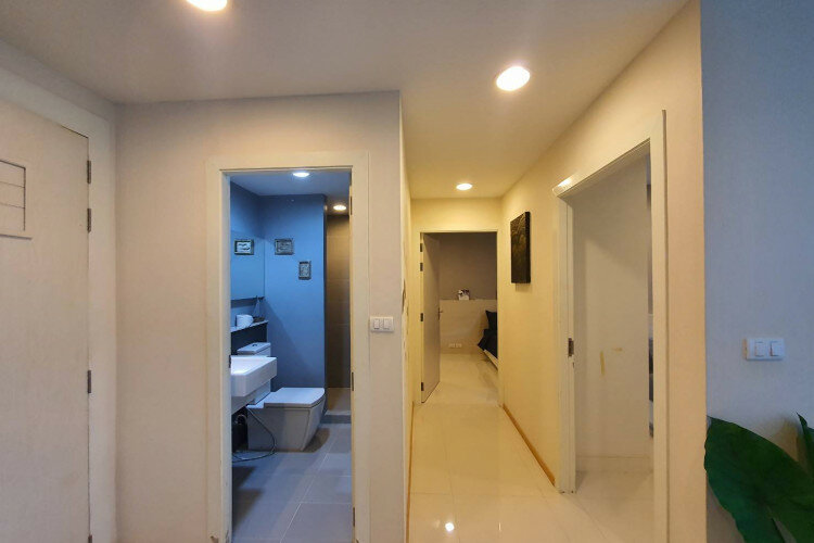 Кондоминиум в Джомтьене, Паттайя, Таиланд | THE346626