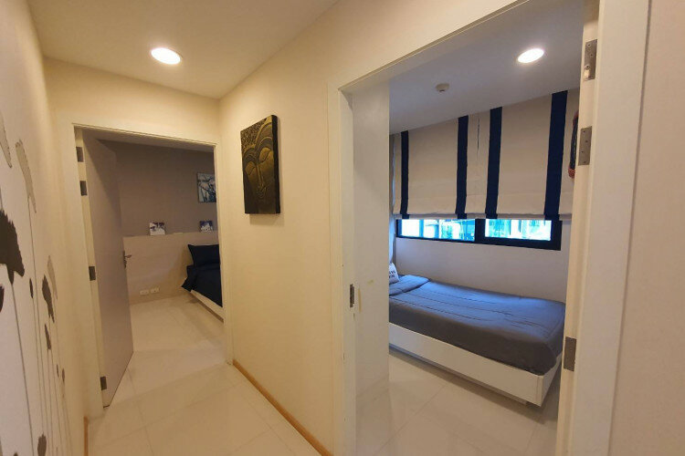 Кондоминиум в Джомтьене, Паттайя, Таиланд | THE346626