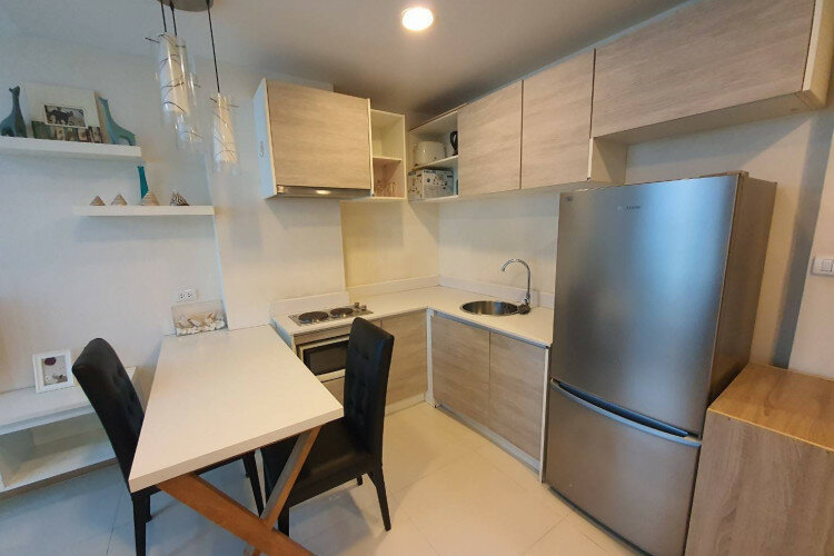 Кондоминиум в Джомтьене, Паттайя, Таиланд | THE346626