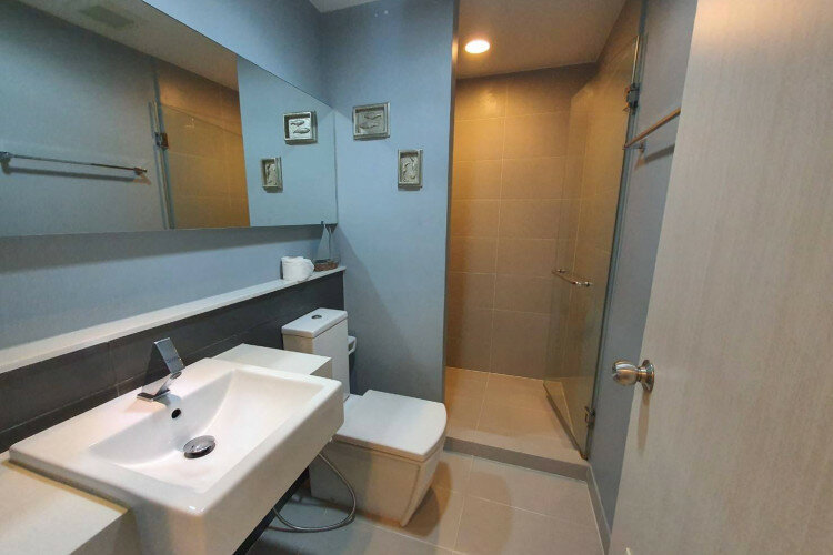 Кондоминиум в Джомтьене, Паттайя, Таиланд | THE346626