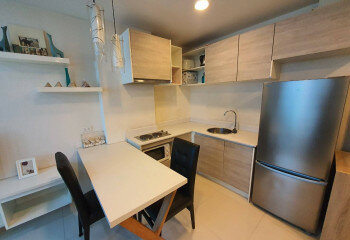 Кондоминиум в Джомтьене, Паттайя, Таиланд | THE346626