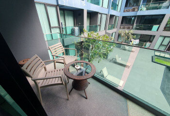 Кондоминиум в Джомтьене, Паттайя, Таиланд | THE346626