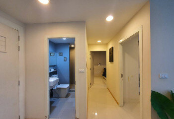 Кондоминиум в Джомтьене, Паттайя, Таиланд | THE346626