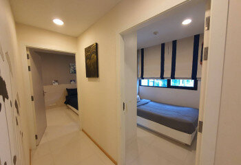 Кондоминиум в Джомтьене, Паттайя, Таиланд | THE346626