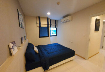 Кондоминиум в Джомтьене, Паттайя, Таиланд | THE346626