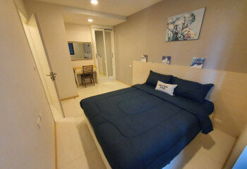 Кондоминиум в Джомтьене, Паттайя, Таиланд | THE346626