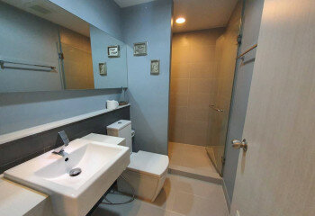 Кондоминиум в Джомтьене, Паттайя, Таиланд | THE346626