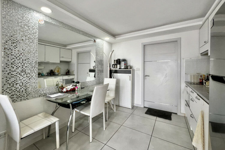 Квартира в Паттайе, Таиланд | THE334758