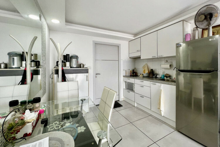 Квартира в Паттайе, Таиланд | THE334758