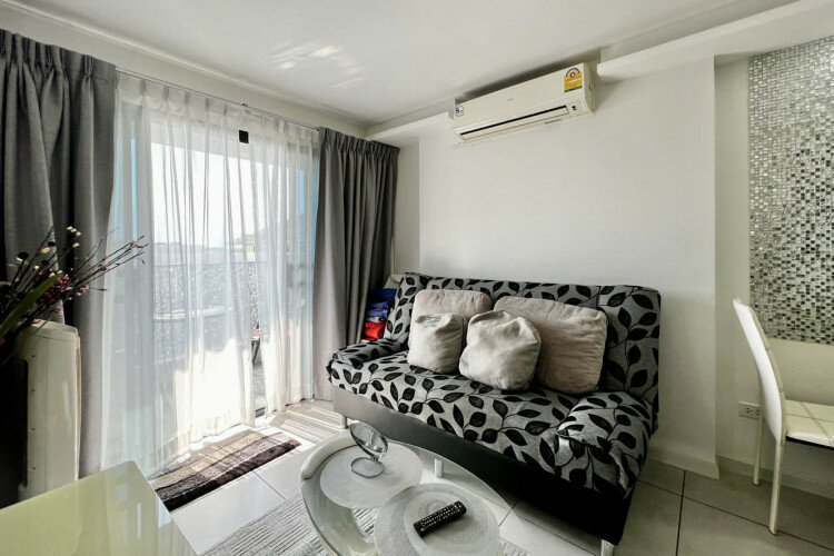 Квартира в Паттайе, Таиланд | THE334758