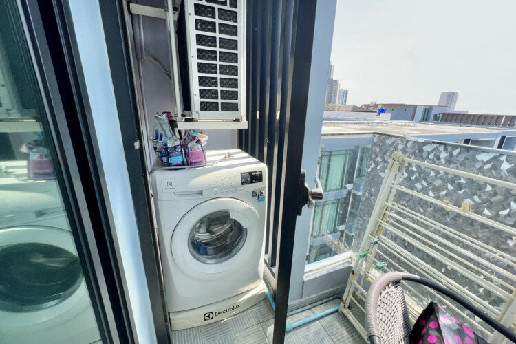 Квартира в Паттайе, Таиланд | THE334758